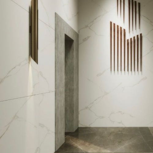 Студия Одинцово, улица Чистяковой, 8к2