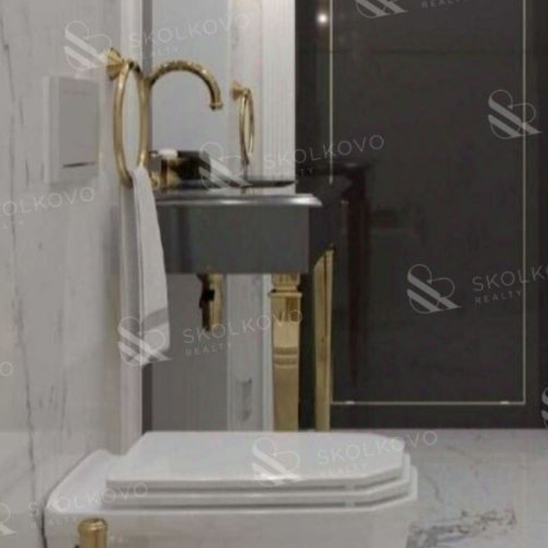 5-комн квартира улица Арбат, 24