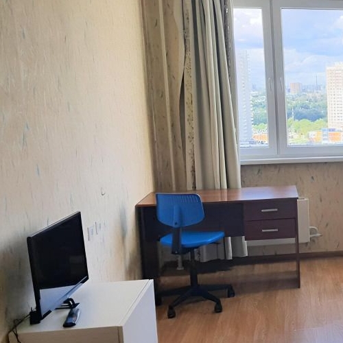 1-комн квартира Химки, Совхозная улица, 8а