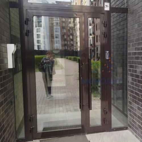 2-комн квартира проспект Магеллана, 2