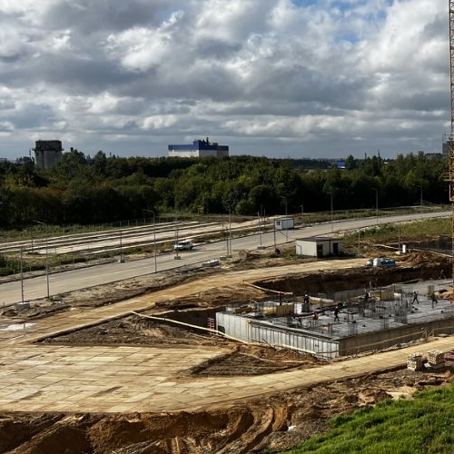 1-комн квартира Железнодорожный мкр, Балашиха, улица Корнилаева,  д. 28