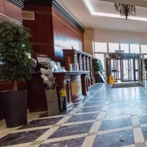 4-комн квартира Чапаевский переулок, 3