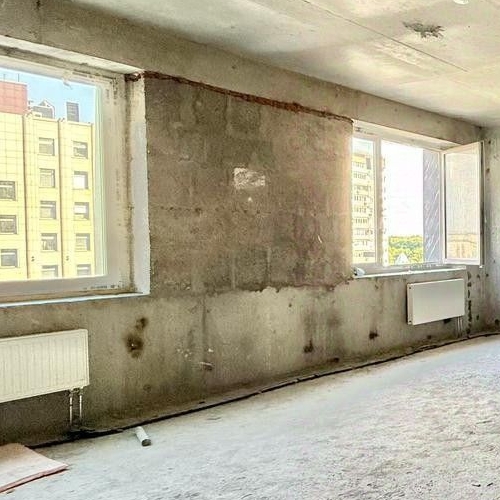 1-комн квартира Староалексеевская улица, 5А