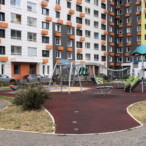 2-комн квартира 6-я Радиальная улица, 7/6к2