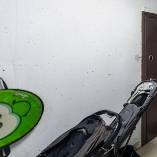 2-комн квартира Лобня, Окружная улица, 13