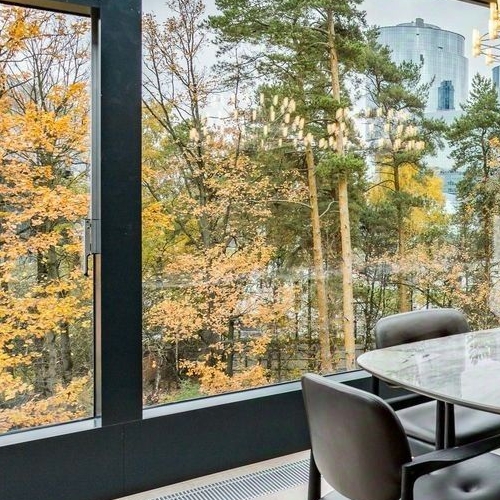 4-комн квартира Красногорск, улица Согласия, 6/2