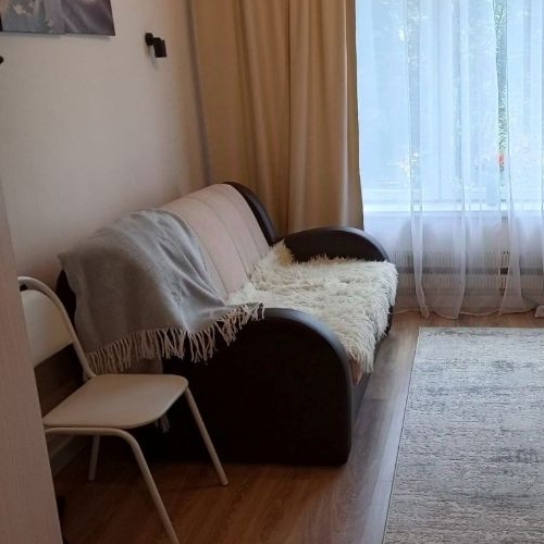 Студия улица Гурьянова, 53