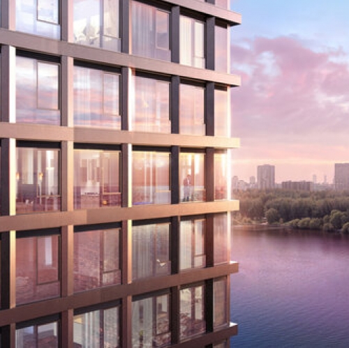 2-комн квартира Ленинградское ш,  д. 65 с10