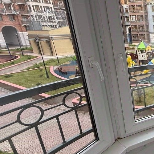 2-комн квартира Сабурово пгт, улица Заречная, 1