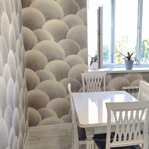 2-комн квартира Чехов, Молодежная улица, 6А