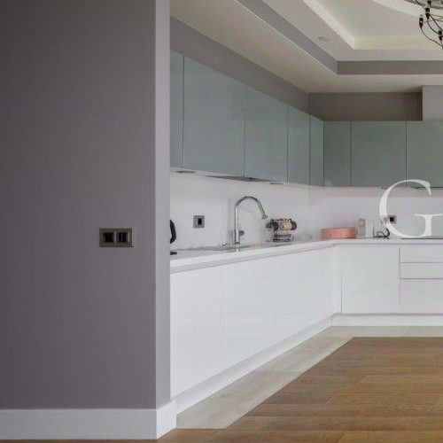 2-комн квартира 1-й Красногвардейский проезд, 15