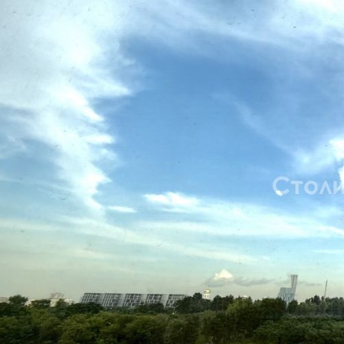 Студия улица Василисы Кожиной, 13