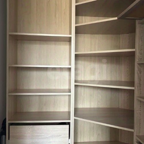 3-комн квартира пос. Мебельной Фабрики, улица Рассветная, 3