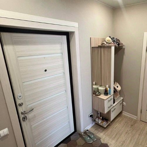 1-комн квартира Жуковский, улица Гагарина, 62