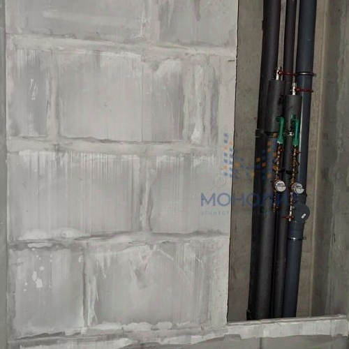 1-комн квартира Одинцово, 3