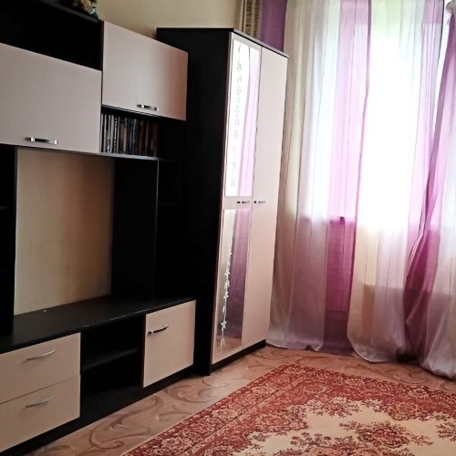 1-комн квартира Быково пгт, улица Щорса, 4А