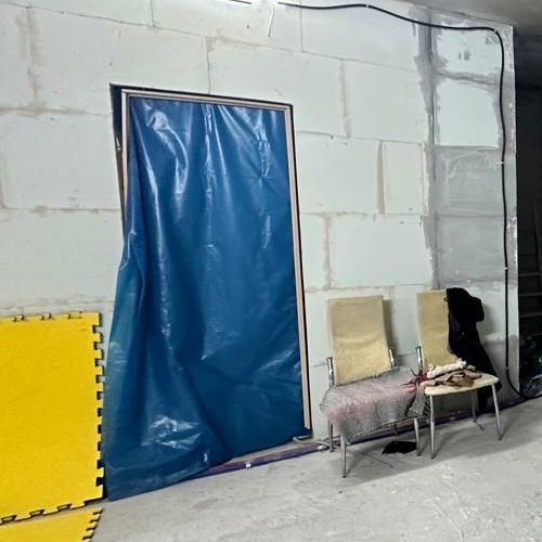 3-комн квартира улица Сервантеса, 1к2