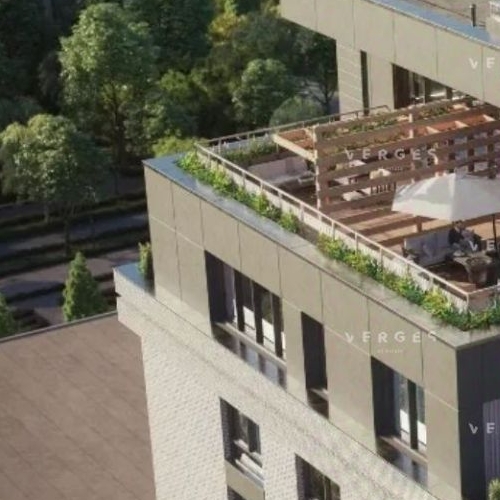 1-комн квартира 1-я Магистральная улица, 25