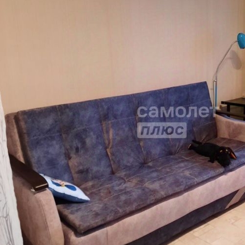 Студия Красногорск, улица Молодежная, 2