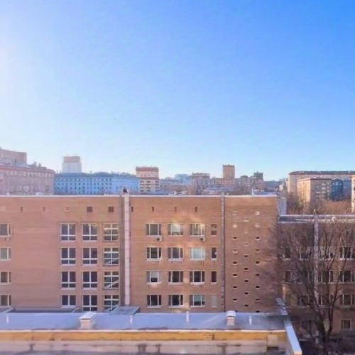 4-комн квартира 2-я Фрунзенская улица, 8