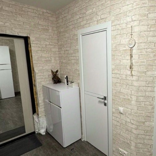 1-комн квартира Подольск, Плещеевская улица, 42к1