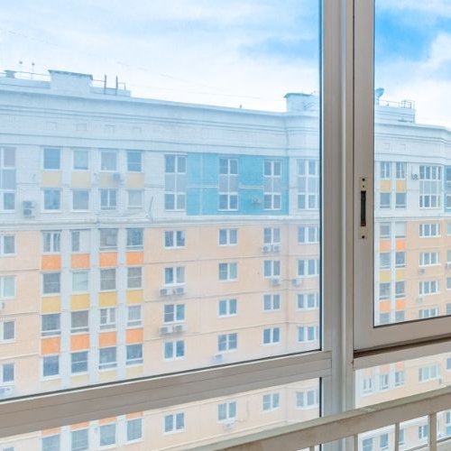 2-комн квартира 6-я Радиальная улица, 5к3