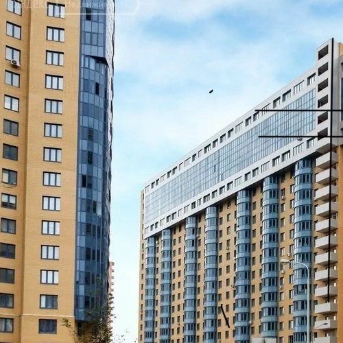 2-комн квартира Реутов, Юбилейный проспект, 51