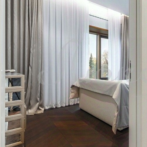 2-комн квартира Мосфильмовская улица, 1А