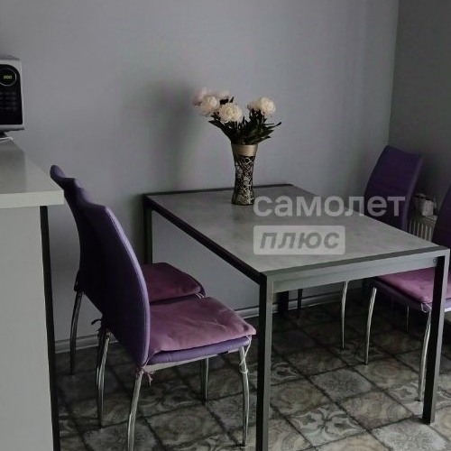 2-комн квартира улица Татьянин Парк, 14к2