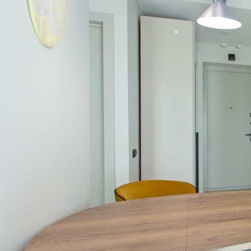 1-комн квартира Дмитровский проезд, 1