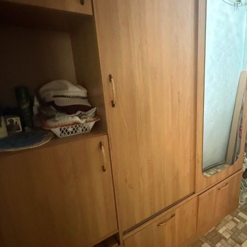 1-комн квартира 1-й мкр,  д. 13Б