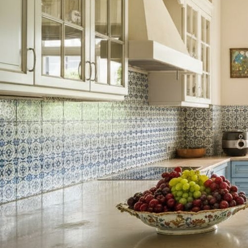 6-комн квартира Береговая улица, 4К9