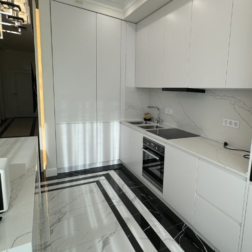 3-комн квартира Большая Филевская улица, 3к1