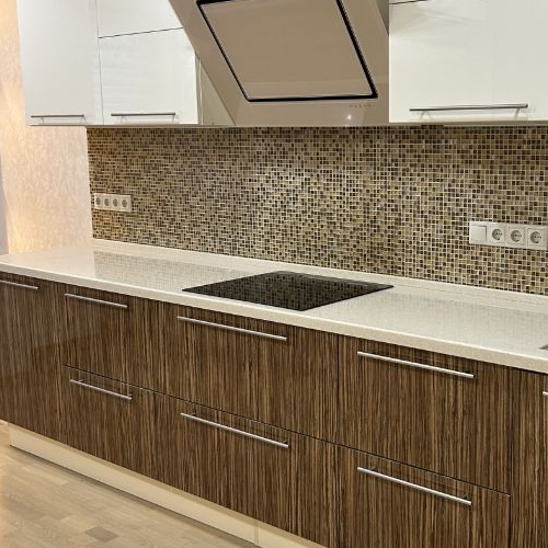 4-комн квартира Подольск, Ленинградская улица, 17