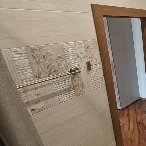 3-комн квартира с. Ромашково, улица Никольская, 2к1