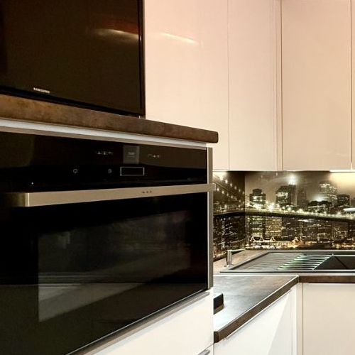 2-комн квартира Большая Марфинская улица, 4к6