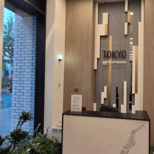 2-комн квартира Волгоградский проспект, 32/3к2