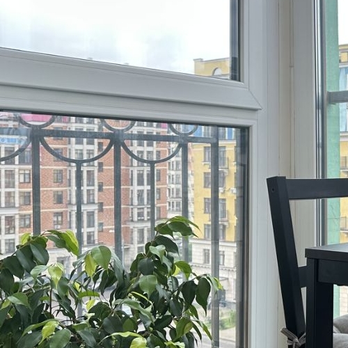 1-комн квартира Опалиха мкр, улица Пришвина, 16