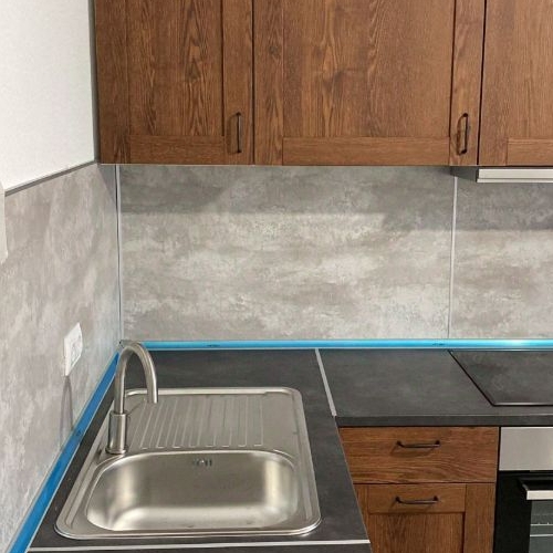 3-комн квартира улица Поляны, 5Ак1