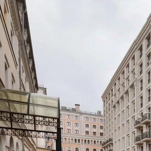 1-комн квартира Софийская набережная, 34