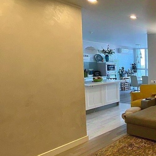 4-комн квартира Химки, Молодежная улица, 78