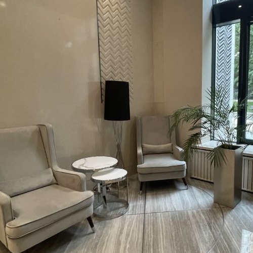 2-комн квартира Нежинская улица, 5к2