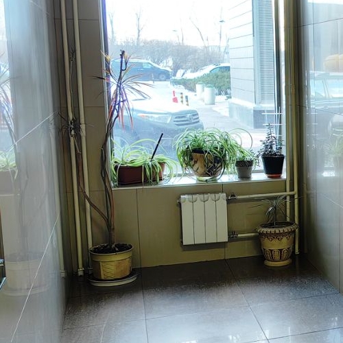 3-комн квартира Шмитовский проезд, 16С2