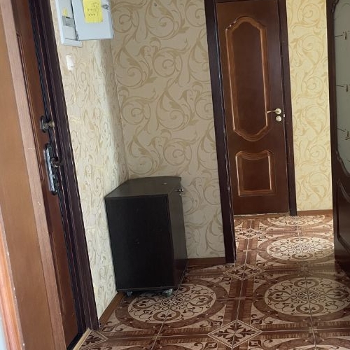 2-комн квартира Школьный мкр, д. Брехово,  д. к5