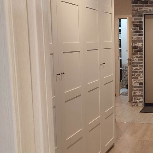 3-комн квартира Ольгино мкр, Балашиха, улица Шестая,  д. 15