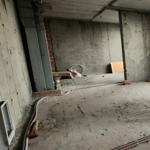 4-комн квартира Русаковская улица, 31