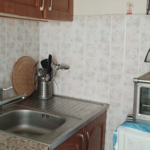 1-комн квартира Хотьково г, Художественный проезд,  д. 19