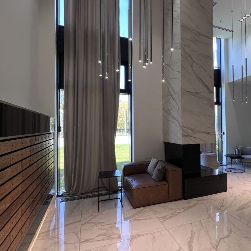 Студия Волоколамское шоссе, 81/2с1