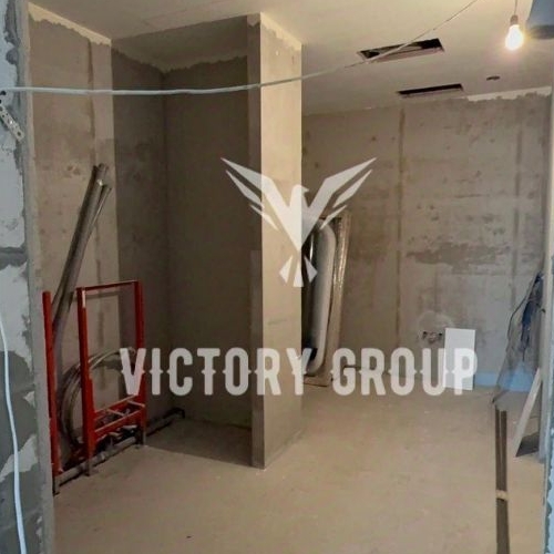 3-комн квартира Верхняя улица, 20к1