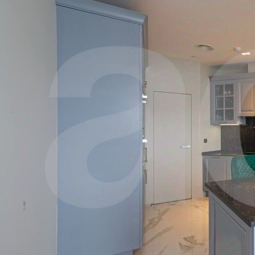 3-комн квартира набережная Пресненская, 12